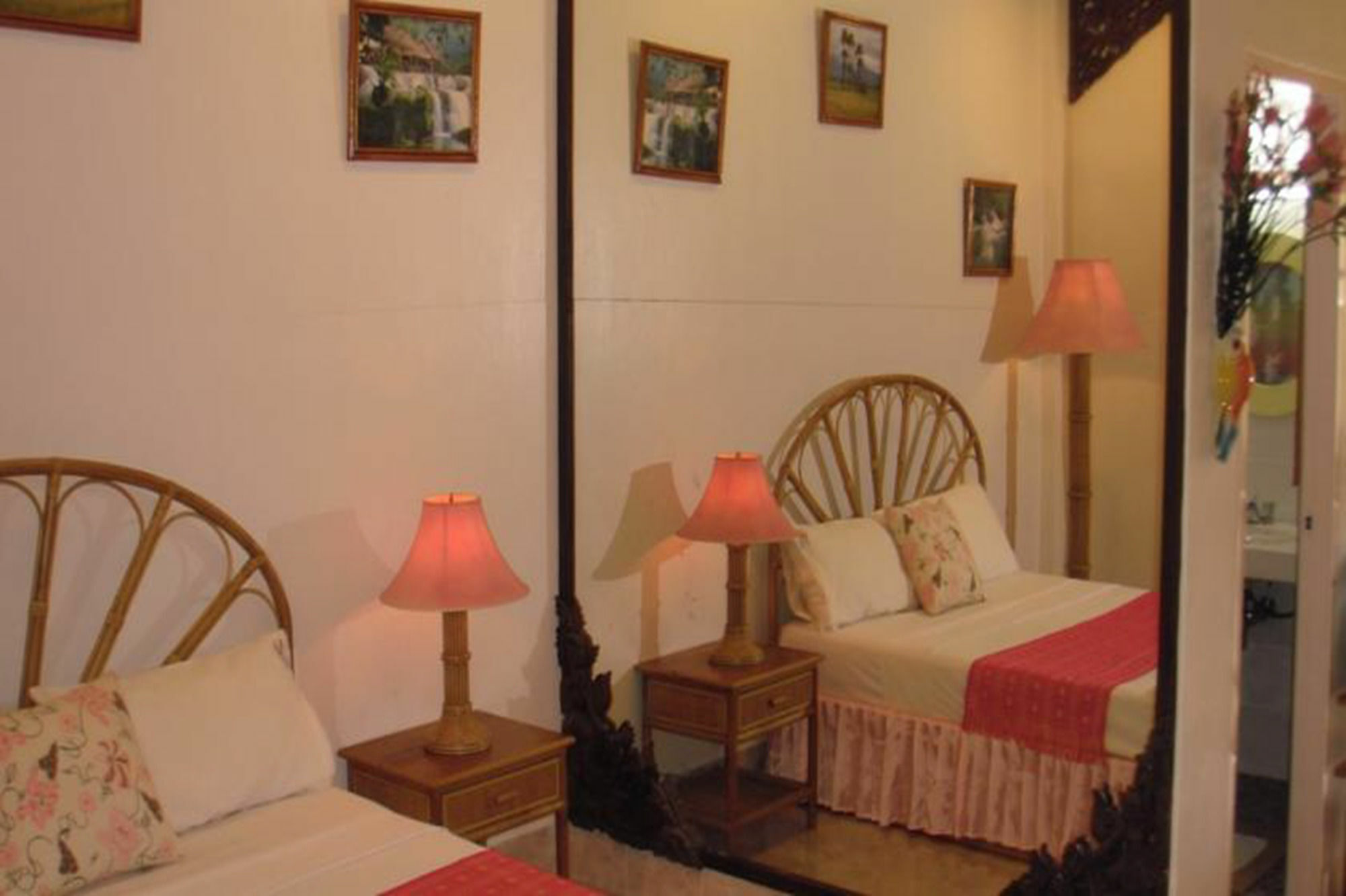 Patong Sunbeach Mansion Exteriör bild